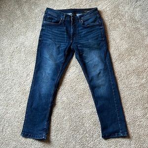 Men’s Jeans - The Perfect Jeans - size 31x28 slim fit